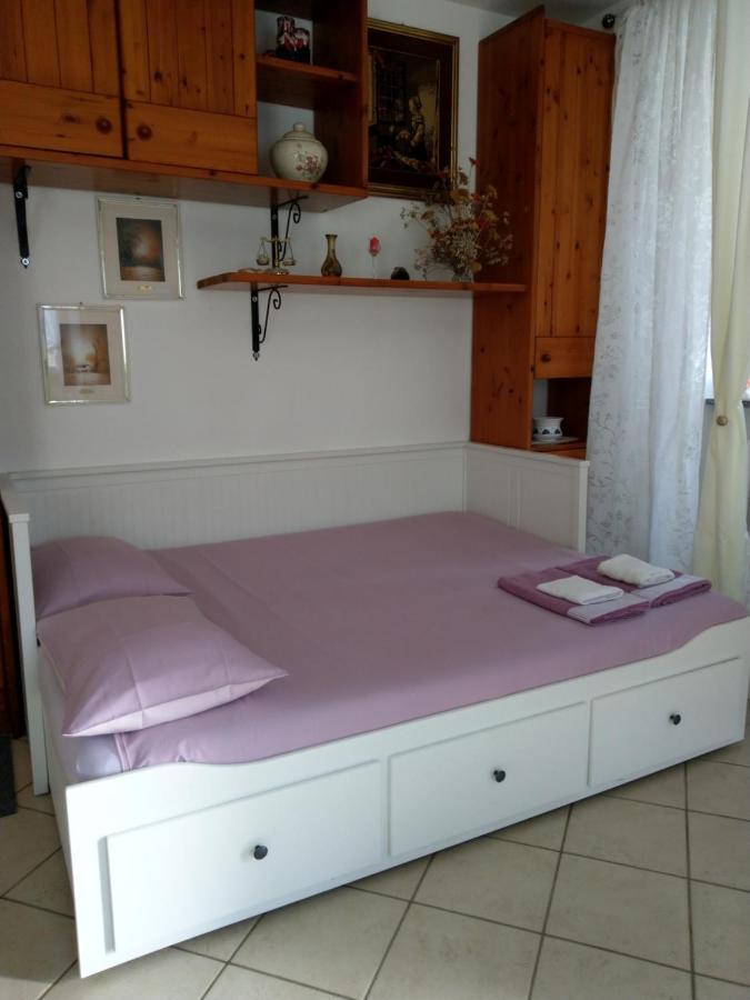 Villino Brunetto Azienda Agrituristica Camogli Luaran gambar